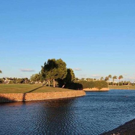 Casa Palmera San Javier Eksteriør billede