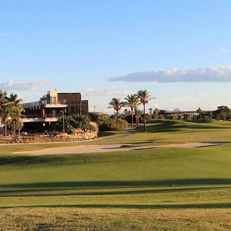 Casa Palmera San Javier Eksteriør billede