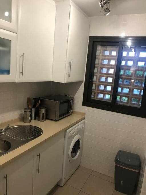 Casa Palmera San Javier Eksteriør billede