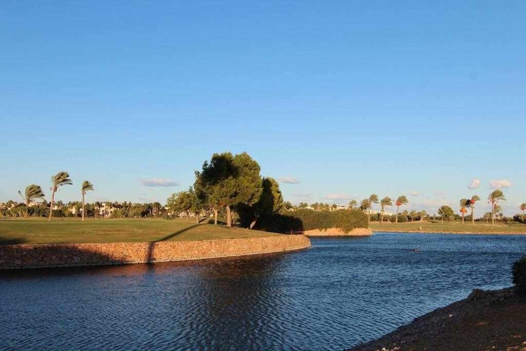 Casa Palmera San Javier Eksteriør billede