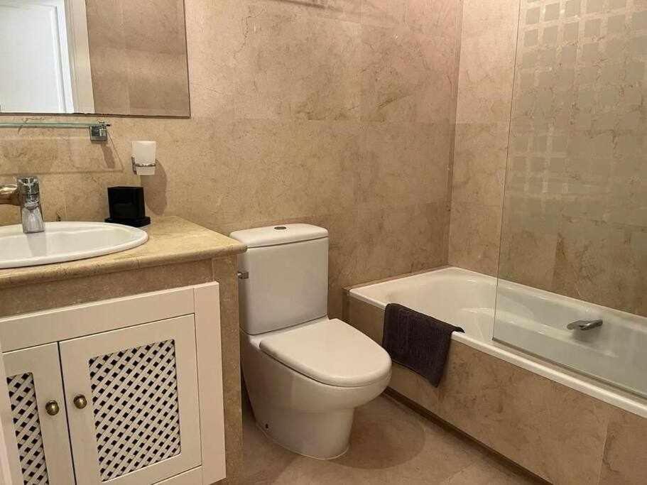 Casa Palmera San Javier Eksteriør billede