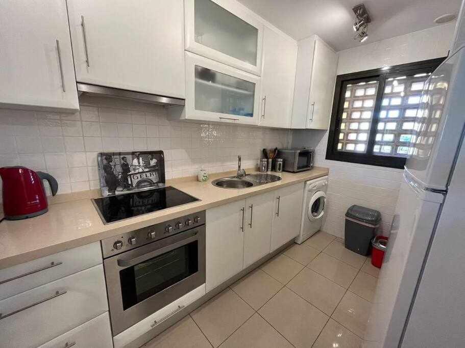 Casa Palmera San Javier Eksteriør billede