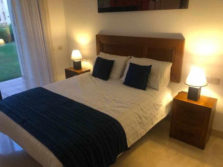 Casa Palmera San Javier Eksteriør billede