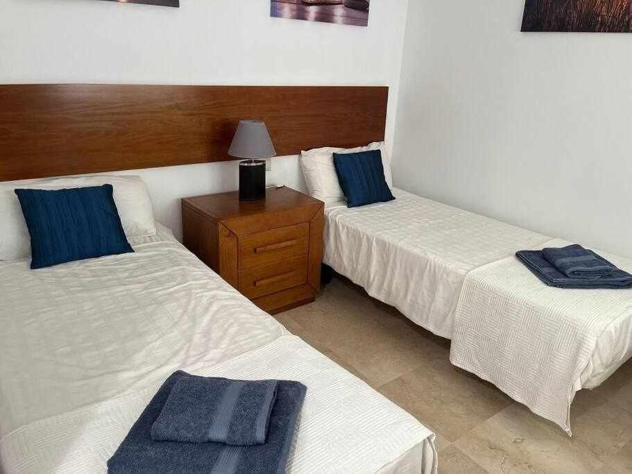 Casa Palmera San Javier Eksteriør billede