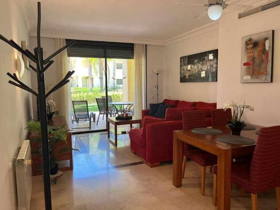 Casa Palmera San Javier Eksteriør billede