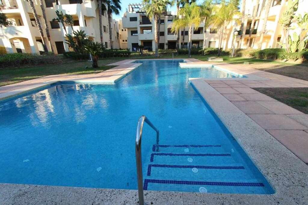 Casa Palmera San Javier Eksteriør billede
